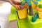 Starplast Jungle Water Fun Trolley Waterbaan - Koffer - incl. accessoires