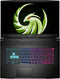 MSI Bravo 17 C7UDX-053 - Notebook - 17,3 inch Full HD 144 Hz - AMD Ryzen 5 7535HS - Nvidia GeForce RTX 3050
