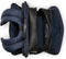 DELSEY PARIS Laptop rugzak Rugzak met laptopvak Arche 2 Compartment Backpack 25L Navy Blue Donkerblauw