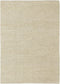 MOMO Rugs Bubbles Beige Vloerkleed - 140x200 - Rechthoek - Laagpolig,Structuur Tapijt - Modern - Beige