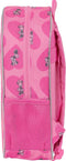 Disney Minnie Mouse Rugzak, Loving - 34 x 26 x 11 cm - Polyester