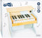 Small Foot - Houten Piano Groovy Beats - Educatief spel - 31 x 23 x 29 cm
