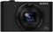 Sony DSC-WX500 - Compactcamera - Uiterlijke staat 9 - Glaswerk 10 - Technische staat 10 (Occ)