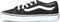 Vans WM Filmore Decon - Lage sneakers - ComfyCush demping - Black/True White - Maat 40