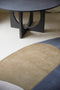 Brink en Campman - Brink en Campman Miller Fall 095105 Vloerkleed - 140x200 - Ovaal,Rond - Laagpolig,Rond Tapijt - Modern - Meerkleurig
