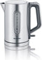 Severin WK 3402 - Waterkoker - 1,7L 2400W RVS met 360° draaibaar systeem