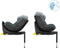 Maxi-Cosi Mica 360 S - Autostoeltje - 360° draaibaar - Tonal Graphite