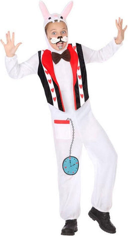 Kostuums voor Kinderen Konijnenvlees (2 pcs)