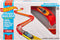 Hot Wheels - Track Builder Premium - Bochtenset met 90 graden bochten en rechte stukken