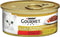 Gourmet Gold Cassolettes - Rund - Kattenvoeding - 85 g