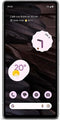 Google Pixel 7a - Zwart - 128 GB - Fysieke simkaart + eSIM