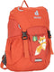 deuter Vrije tijd rugzak Rugzak Waldfuchs 10 Backpack Lava - Paprika Terracotta