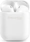 MusicMan Draadloze stereo in-ear koptelefoon wit