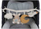 Little Dutch Newborn - Wagenspanner - 3 speelfiguurtjes - Naturel