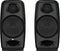 IK Multimedia iLoud Micro Monitor - Actieve studiomonitoren - 3″ woofer 3/4″ tweeter - Zwart (2 stuks)