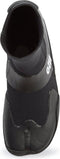 Gill Pursuit 4mm Split Toe Neoprene Boot - Black