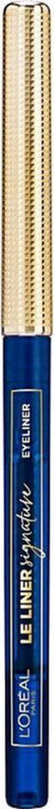 L'Oréal Le Liner Signature Eyeliner - 10 Rose Latex
