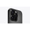 Apple iPhone 16 Pro - Zwart titanium - 256 GB - eSIM