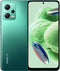 Xiaomi Redmi Note 12 5G Dual SIM 128GB groen