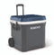 Igloo Maxcold 62 Roller - koelbox op wielen - 56 Liter - Grijs