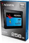 Adata Ultimate SU800 - SSD 256GB - 2,5