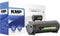 KMP L-T47 - Toner - Zwart - 2000 pagina's