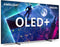Philips 77OLED950/12 - OLED+ 4K Ambilight TV - 194 cm (77