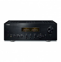 Yamaha A-S2200 - Hifi Versterker - Volledig gebalanceerd circuit - Zwart