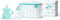 Parfumset voor Kinderen Baby Tous EDT (4 pcs)