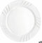 Serveerschaal Bormioli Rocco Ebro Glas (Ø 32 cm) (12 Stuks)