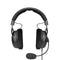Beyerdynamic MMX 300 PRO - Gaming Headset - Noise-cancelling microfoon - Zwart