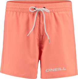 O'Neill Sun & Sea - Swim Shorts - Gerecycled materiaal Hyperstretch - Rood