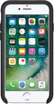 OtterBox uniVERSE Series - Hoesje voor iPhone SE (2020/2022) / 8 / 7 - Optimale bescherming - Zwart