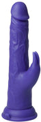 G-spot Vibrator FemmeFunn Thrust Paars