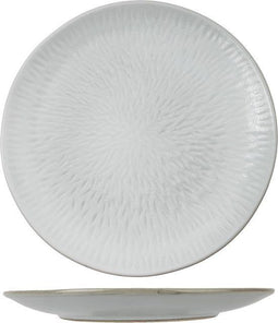 Jay Hill Dinerbord Brecqhou - Ø 27,2 cm - Grijs