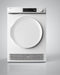 Sharp KDNCB8S7PW91BX - Condensdroger 8kg - Sensorgestuurd - 84 cm hoog