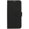 Mobiparts Classic Wallet Case - Huawei Y7 (2019) - 360 Graden bescherming - Zwart