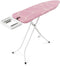 Brabantia Strijkplank B - Strijkplank - Strijkijzerhouder - 124 x 38 cm - Lilac Waves