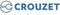 Crouzet TK2R1 Tijdrelais Monofunctioneel 1 stuk(s) Tijdsduur: 0.6 - 160 s 2x wisselcontact