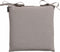 Madison Toscane Zitkussen - Outdoor - Panama Taupe - 46x46 - Bruin