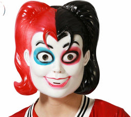Masker Halloween