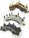 Kerstversiering 488502 Brug Polyresin 5,5 x 13 x 5,5 cm