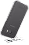 SoSkild Samsung Galaxy A5 (2017) Absorb Case Transparent