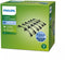 Philips Connector - Tuinverlichting - Twist & Lock - Zwart (6 stuks)