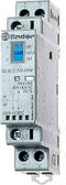 Finder 22.32.0.230.4540 Contactor 1x NO, 1x NC 230 V/DC, 230 V/AC 25 A 1 stuk(s)