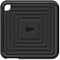 Silicon Power PC60 - Externe SSD 1TB - USB 3.2 - Zwart