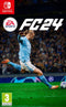 EA Sports FC 24 - Nintendo Switch - Voetbalgame met 19.000 spelers en 700 teams