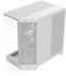 NZXT H9 Flow (2025) - Midi Tower PC - ATX EATX micro ATX Mini-ITX - Wit