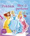 Disney Prikblok Princess Met Prikpen En Viltmat 22 Cm