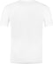 Rogelli Core 2-pack Ondershirt - Korte Mouwen - Sneldrogend - Wit